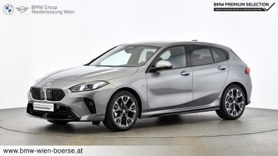 BMW 1er Gebrauchtwagen
