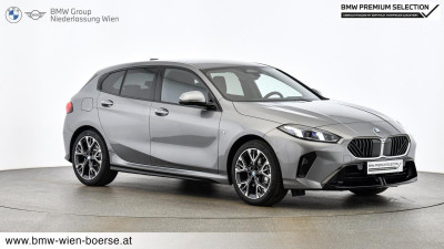 BMW 1er Gebrauchtwagen