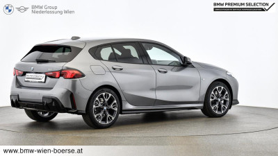 BMW 1er Gebrauchtwagen