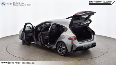 BMW 1er Gebrauchtwagen