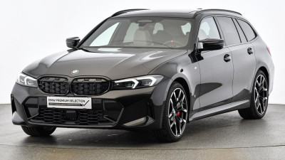 BMW 3er Gebrauchtwagen