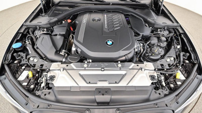 BMW 3er Gebrauchtwagen