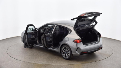 BMW 1er Gebrauchtwagen