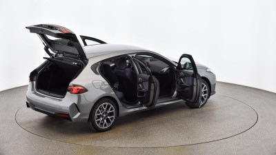 BMW 1er Gebrauchtwagen