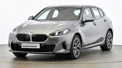 BMW 1er Gebrauchtwagen