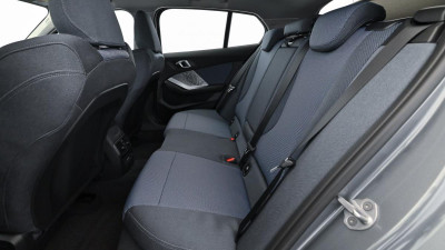 BMW 1er Gebrauchtwagen