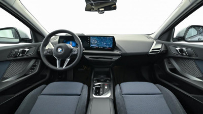 BMW 1er Gebrauchtwagen
