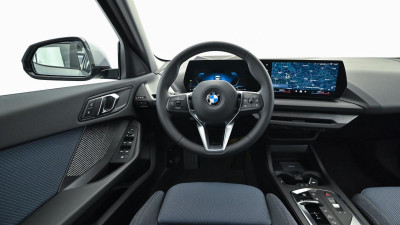 BMW 1er Gebrauchtwagen