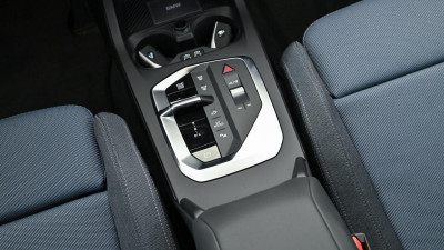 BMW 1er Gebrauchtwagen