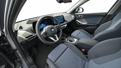 BMW 1er Gebrauchtwagen