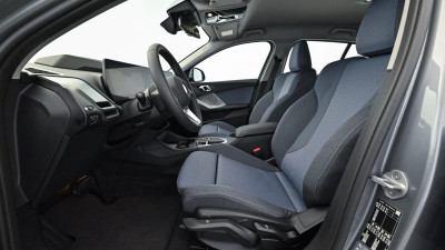 BMW 1er Gebrauchtwagen