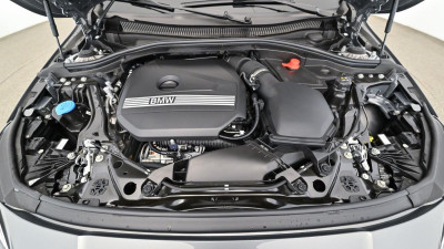 BMW 1er Gebrauchtwagen