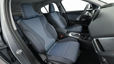 BMW 1er Gebrauchtwagen
