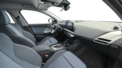 BMW 1er Gebrauchtwagen