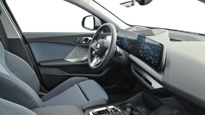 BMW 1er Gebrauchtwagen