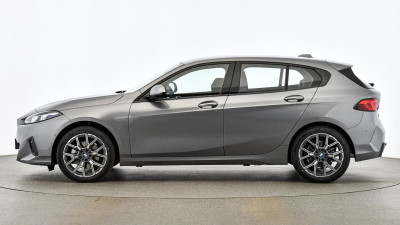 BMW 1er Gebrauchtwagen