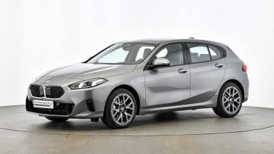 BMW 1er Gebrauchtwagen