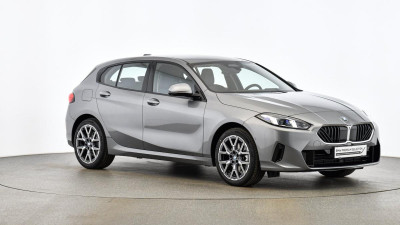 BMW 1er Gebrauchtwagen