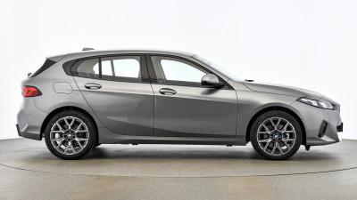 BMW 1er Gebrauchtwagen
