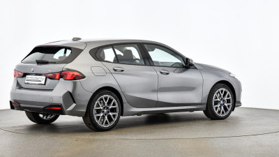 BMW 1er Gebrauchtwagen