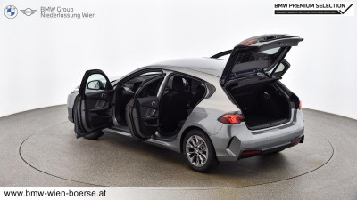 BMW 1er Gebrauchtwagen