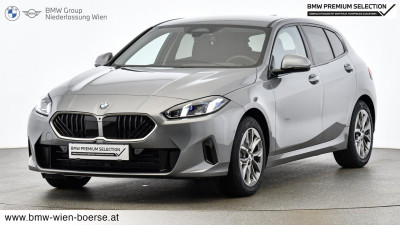 BMW 1er Gebrauchtwagen