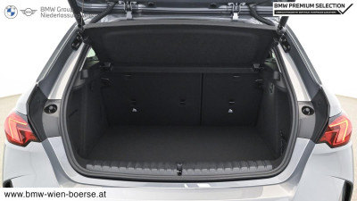 BMW 1er Gebrauchtwagen
