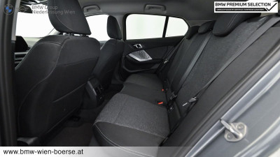 BMW 1er Gebrauchtwagen