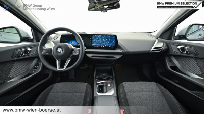 BMW 1er Gebrauchtwagen