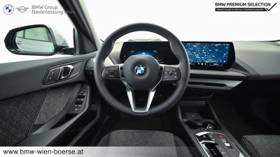 BMW 1er Gebrauchtwagen