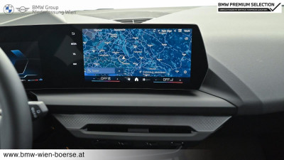 BMW 1er Gebrauchtwagen