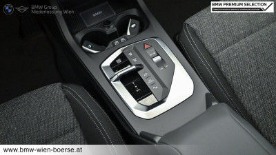 BMW 1er Gebrauchtwagen