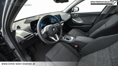BMW 1er Gebrauchtwagen