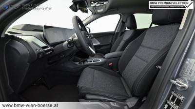 BMW 1er Gebrauchtwagen