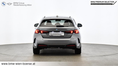 BMW 1er Gebrauchtwagen