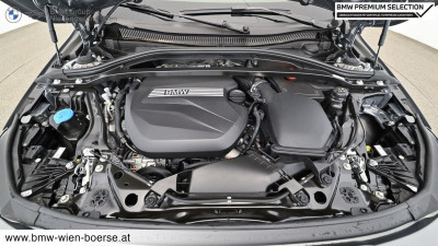 BMW 1er Gebrauchtwagen