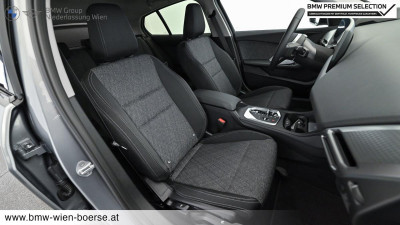 BMW 1er Gebrauchtwagen
