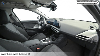 BMW 1er Gebrauchtwagen