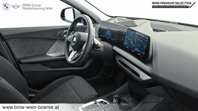 BMW 1er Gebrauchtwagen