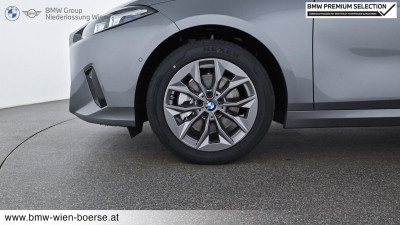 BMW 1er Gebrauchtwagen