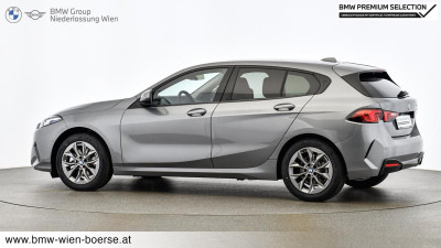 BMW 1er Gebrauchtwagen
