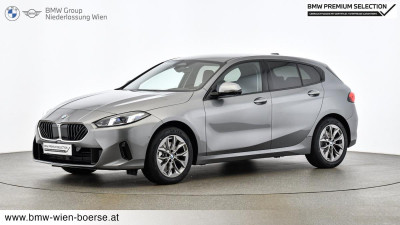 BMW 1er Gebrauchtwagen