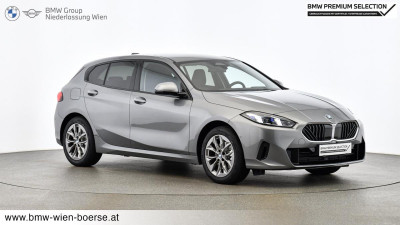 BMW 1er Gebrauchtwagen