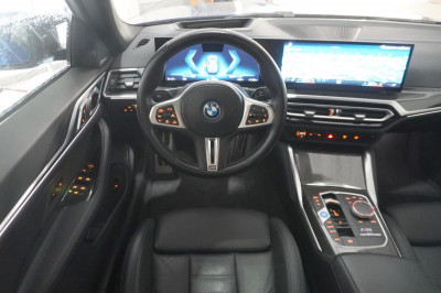 BMW i4 Gebrauchtwagen
