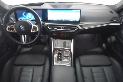 BMW i4 Gebrauchtwagen