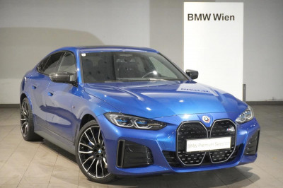 BMW i4 Gebrauchtwagen