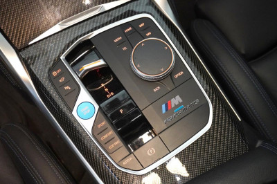 BMW i4 Gebrauchtwagen