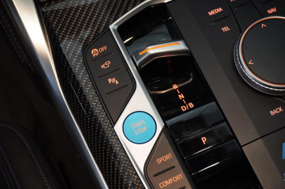 BMW i4 Gebrauchtwagen