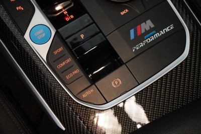 BMW i4 Gebrauchtwagen