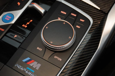 BMW i4 Gebrauchtwagen